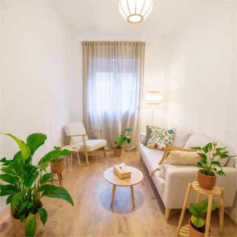 Oficina en Alquiler en Niño Jesús