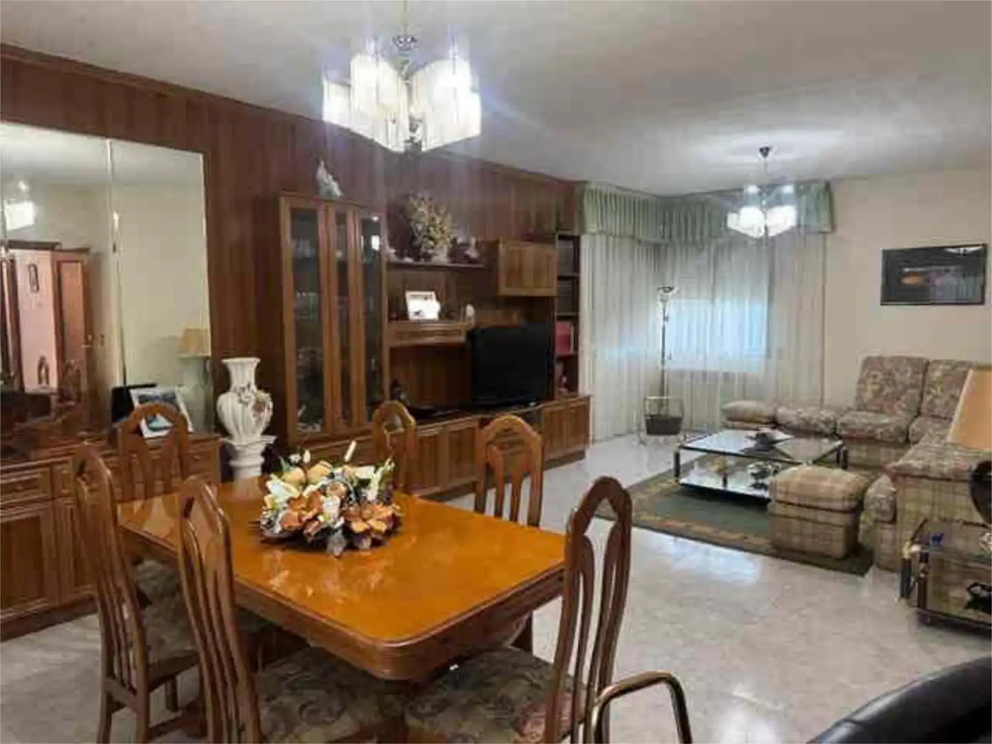 Detached homes for sale in El Tiemblo Living room of Detached homes for sale in El Tiemblo with Heating, Private garden and Terrace