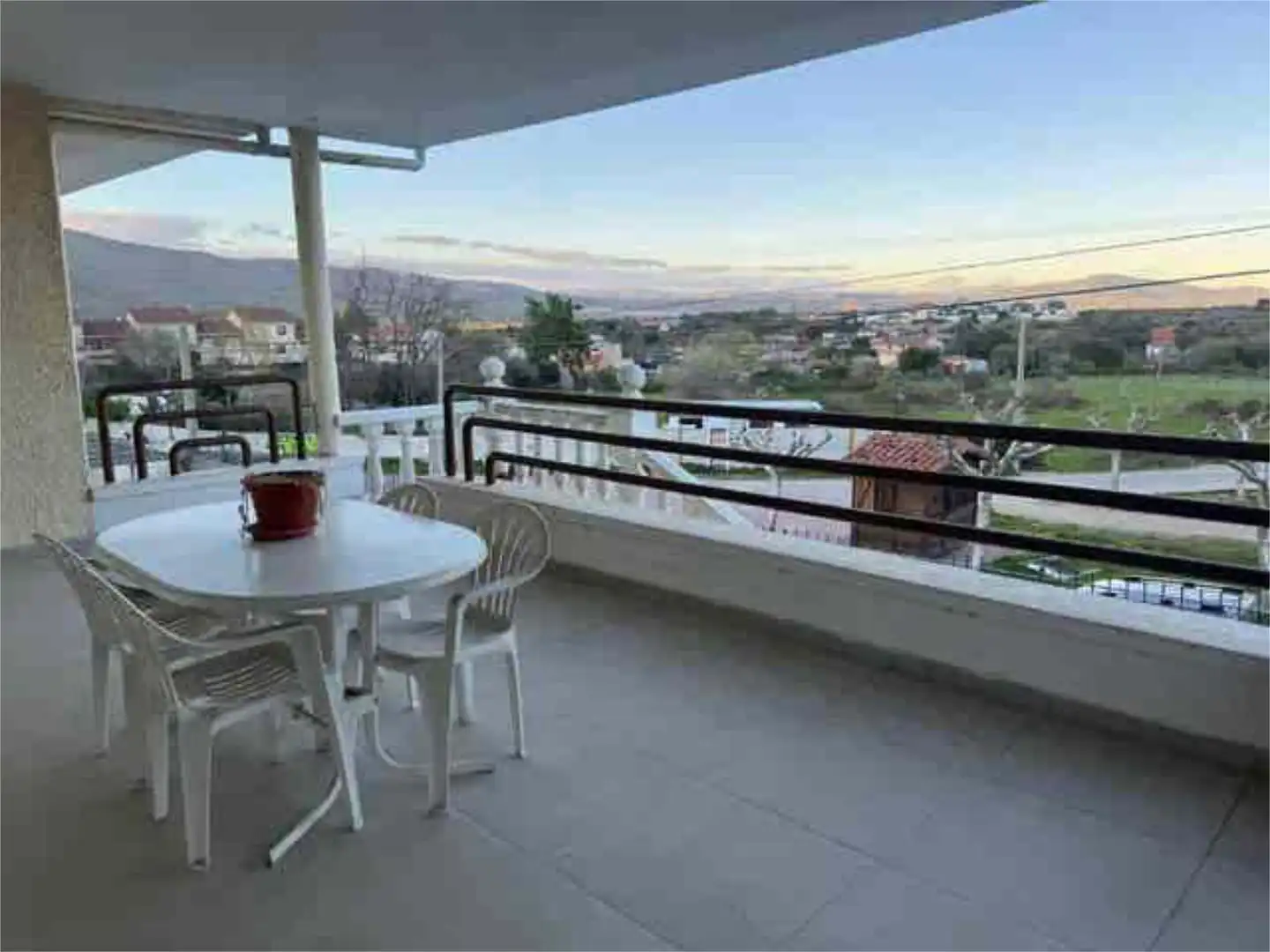 Detached homes for sale in El Tiemblo Terrace of Detached homes for sale in El Tiemblo with Heating, Private garden and Terrace