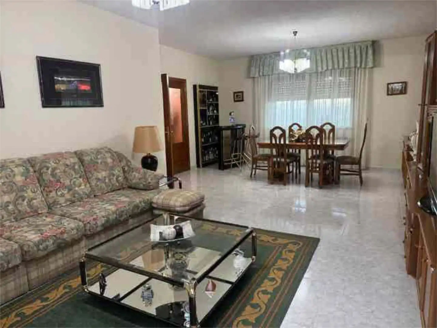 Detached homes for sale in El Tiemblo Living room of Detached homes for sale in El Tiemblo with Heating, Private garden and Terrace