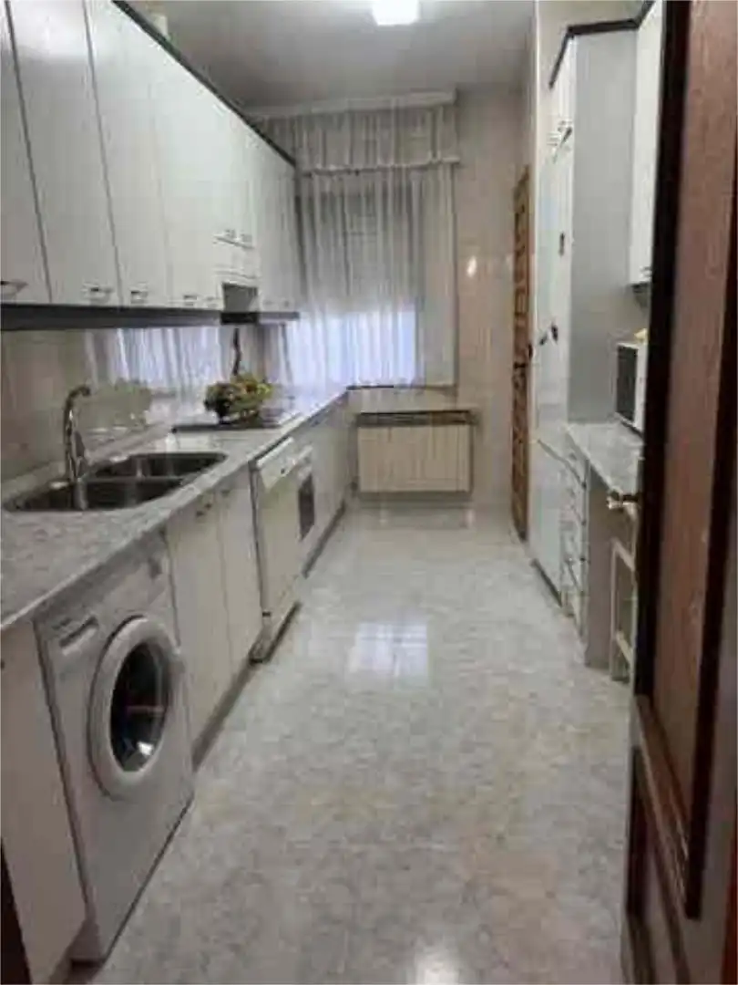 Detached homes for sale in El Tiemblo Kitchen of Detached homes for sale in El Tiemblo with Heating, Private garden and Terrace