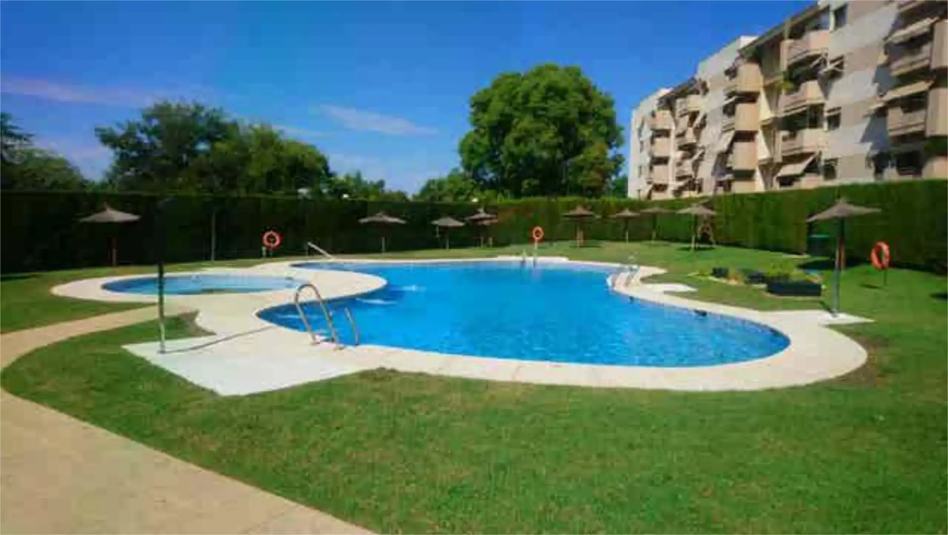 Swimming pool of Flat for sale in  Córdoba Capital  with Terrace and Swimming Pool