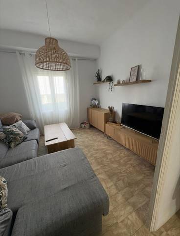 Piso en Venta en Calle Obispo Cubero, 3 en El Palmeral - San Antón