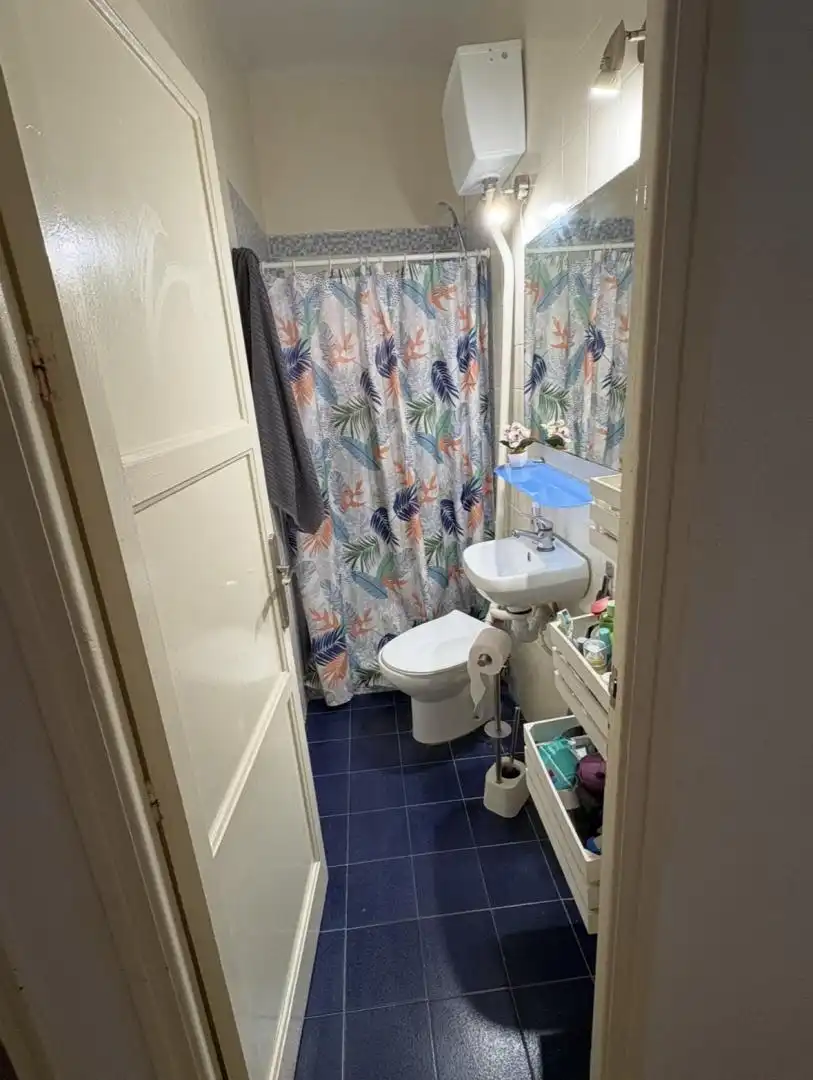 Piso en venta en Calle Obispo Cubero, 3, El Palmeral - San Antón Baño de Piso en venta en Elche / Elx