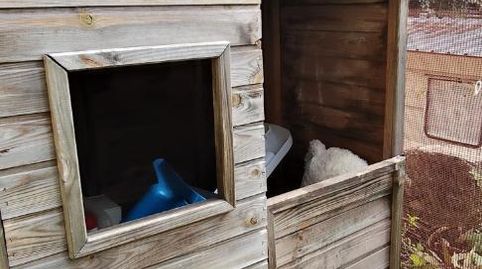 Foto 3 de Casa o xalet en venda a N-2, 666, Calella, Barcelona