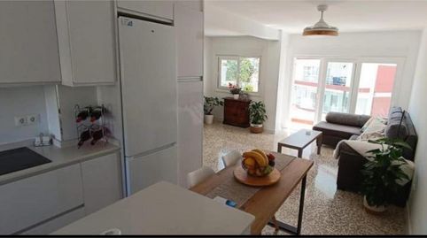 Foto 4 de Apartamento de alquiler en Paseo Marítimo de Poniente, 1, Poniente - Faro, Vélez-Málaga