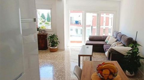 Foto 5 de Apartamento de alquiler en Paseo Marítimo de Poniente, 1, Poniente - Faro, Vélez-Málaga