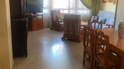 Foto 2 de Pis en venda a Calle Simeón Giménez Reyna, 15, Carranque - Haza Cuevas, Málaga Capital