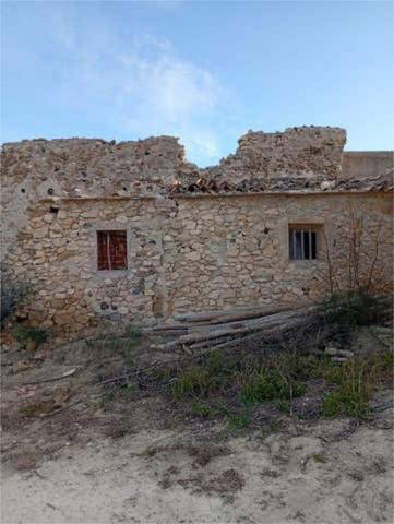 Casa-chalet en Venta en Ulea