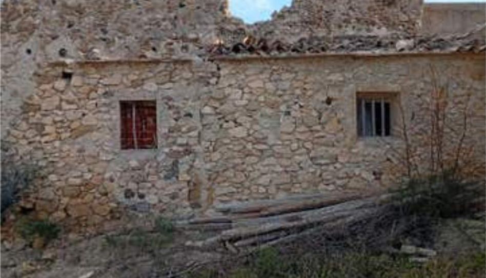 Casa o xalet en venda a Ulea, Murcia - imatge 1 Foto 1 de Casa o xalet en venda a Ulea, Murcia