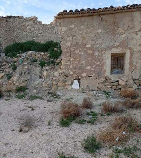 Casa o xalet en venda a Ulea, Murcia - imatge 2 Foto 2 de Casa o xalet en venda a Ulea, Murcia
