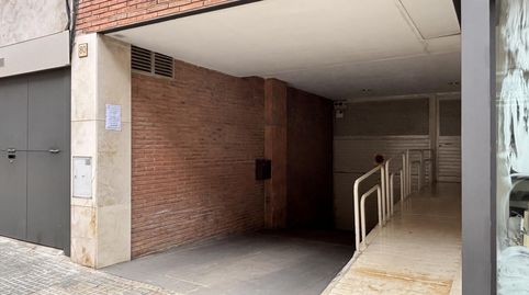 Foto 2 von Garage zum Verkauf in Carrer de Sant Joan, 84, Matadepera, Barcelona