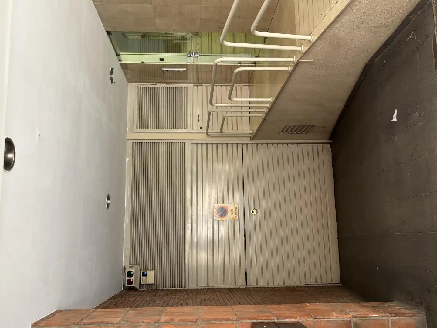 Garage zum Verkauf in Matadepera