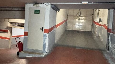 Foto 3 von Garage zum Verkauf in Carrer de Sant Joan, 84, Matadepera, Barcelona