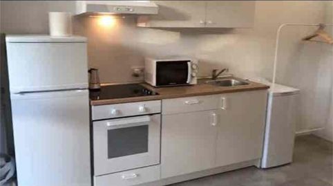 Foto 2 de Estudi de lloguer a Guadalmansa, Estepona