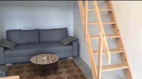 Foto 3 de Estudi de lloguer a Guadalmansa, Estepona