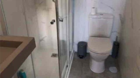 Foto 5 de Estudi de lloguer a Guadalmansa, Estepona