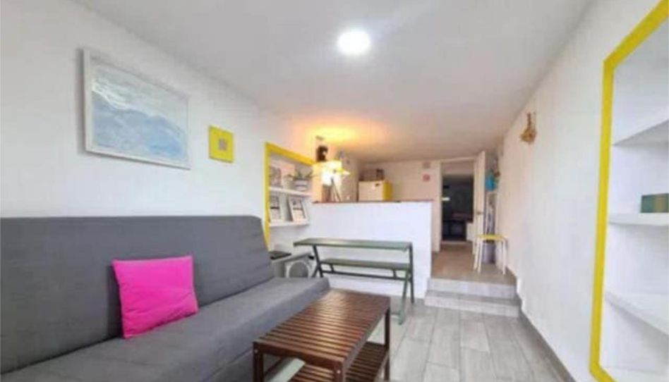Estudio de alquiler en Guadalmansa, Estepona - imagen 1 Foto 1 de Estudio de alquiler en Guadalmansa, Estepona