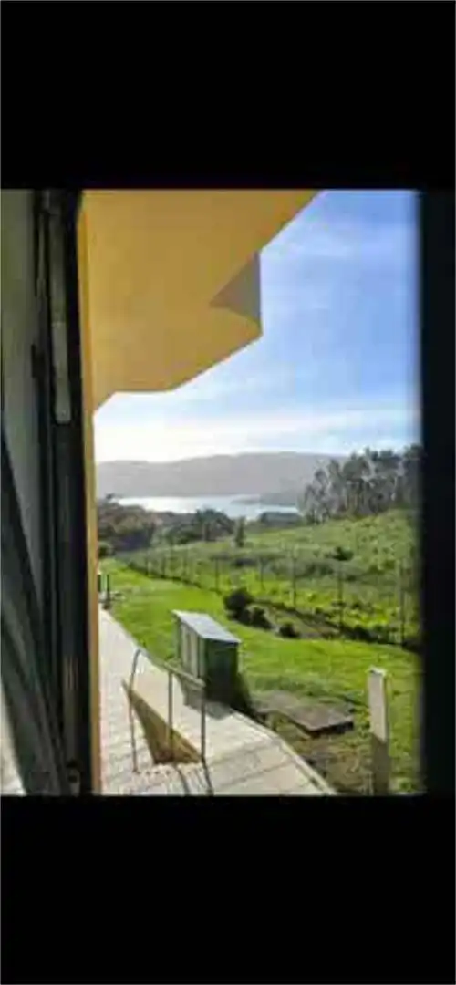 Apartments for rent in Cee