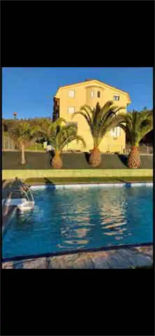 Apartments for rent in Cee