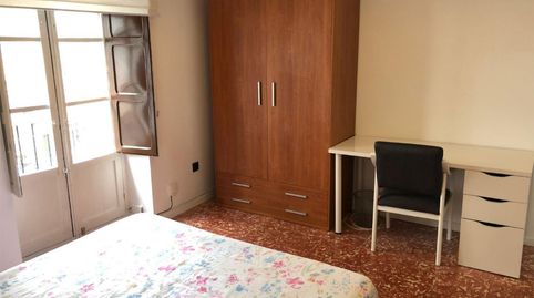 Foto 2 de Apartament de lloguer a Calle Menéndez y Pelayo, 18, Belén - San Roque, Jaén Capital