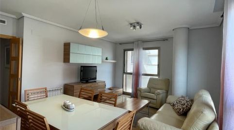 Foto 4 de Pis de lloguer a Centro, Almazora / Almassora