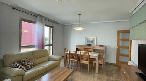 Foto 5 de Pis de lloguer a Centro, Almazora / Almassora