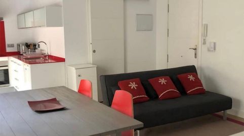 Foto 3 von Loft zur Miete in Calle Buenos Aires, 18, Alameda - Mentidero - Teatro Falla, Cádiz Capital