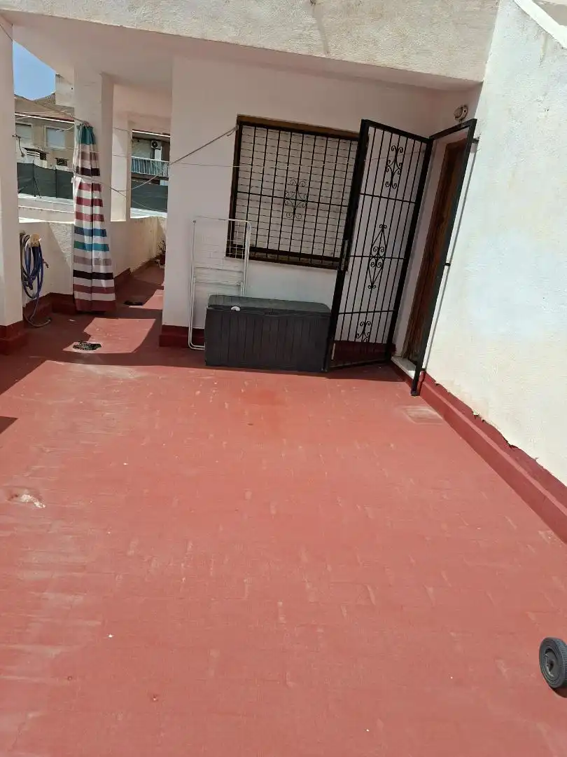 Dúplex en venda a Calle Monteagudo, 6, El Acequión Dúplex en venda en Torrevieja amb Aire condicionat