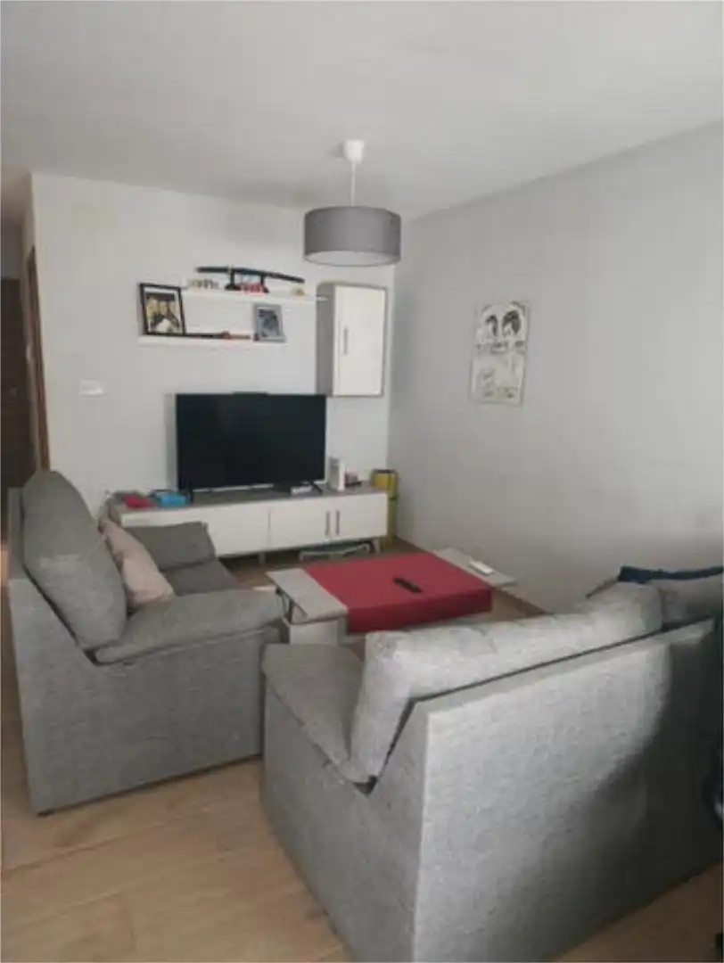 Sala d'estar de Casa o xalet en venda en Castellón de la Plana / Castelló de la Plana amb Terrassa