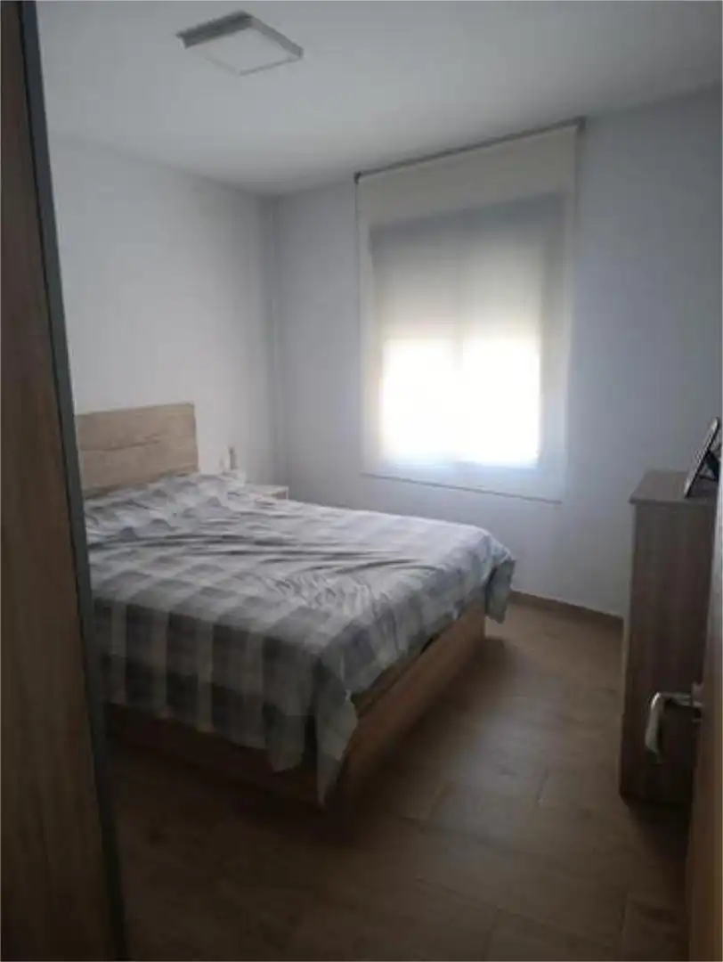 Dormitori de Casa o xalet en venda en Castellón de la Plana / Castelló de la Plana amb Terrassa