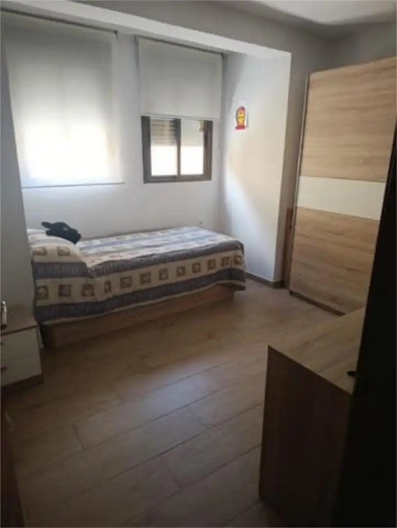 Dormitori de Casa o xalet en venda en Castellón de la Plana / Castelló de la Plana amb Terrassa