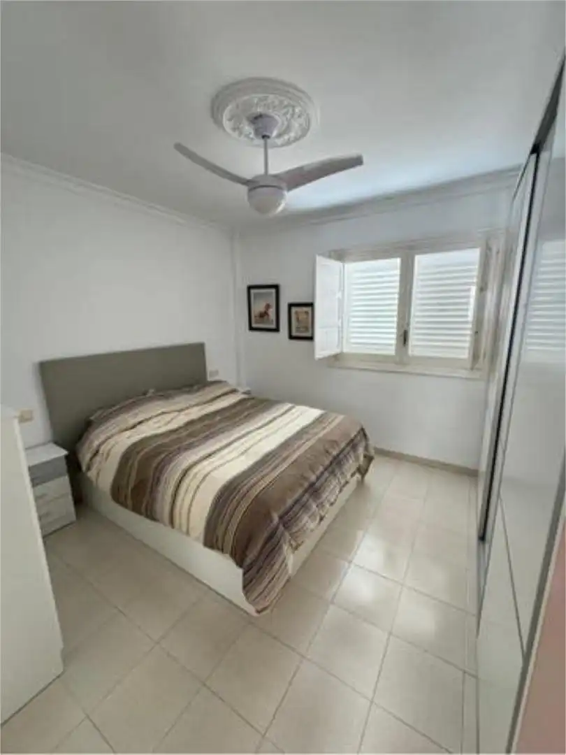 Dormitori de Casa o xalet de lloguer en Garrucha