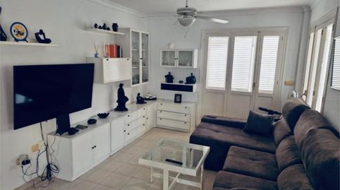 Foto 2 de Casa o chalet de alquiler en Las Escobetas, Garrucha