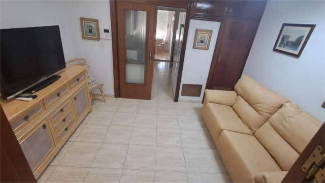 Apartamento en Alquiler en San Miguel