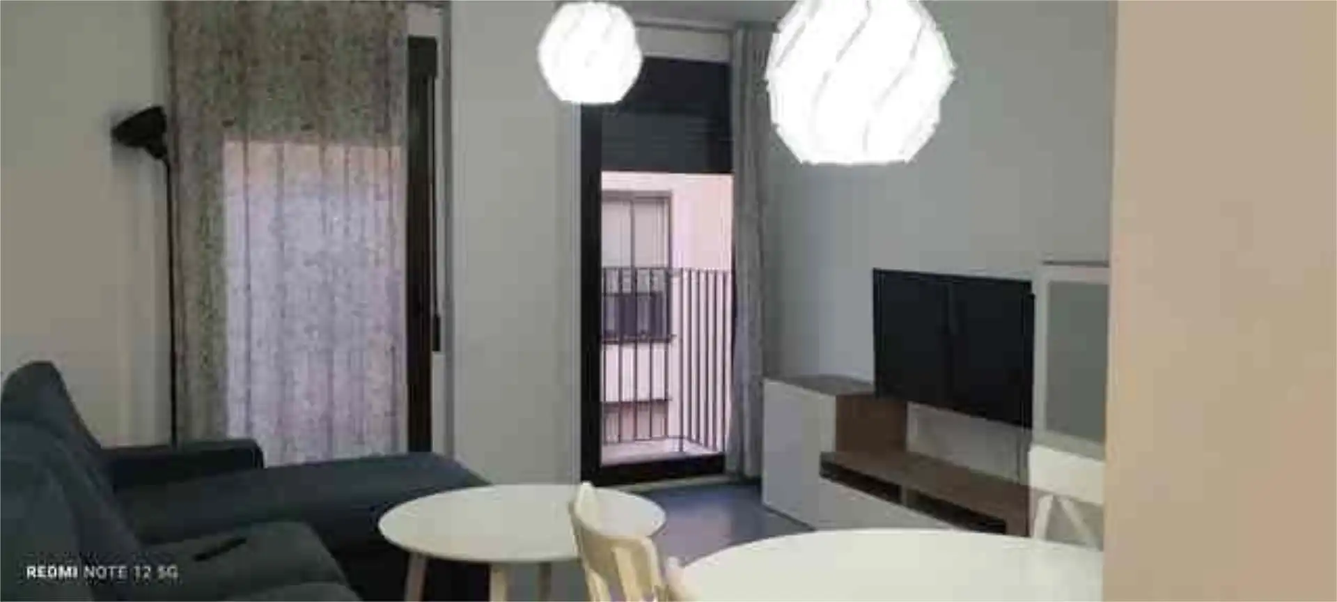 Bedroom of Flat for rent in  Teruel Capital