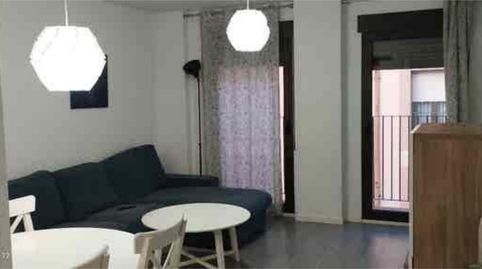 Foto 2 de Piso de alquiler en Centro, Teruel Capital