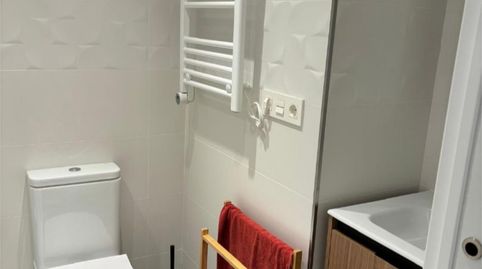 Foto 3 de Habitación en Olite Erriberri Kalea, 2, Ametzola, Bilbao