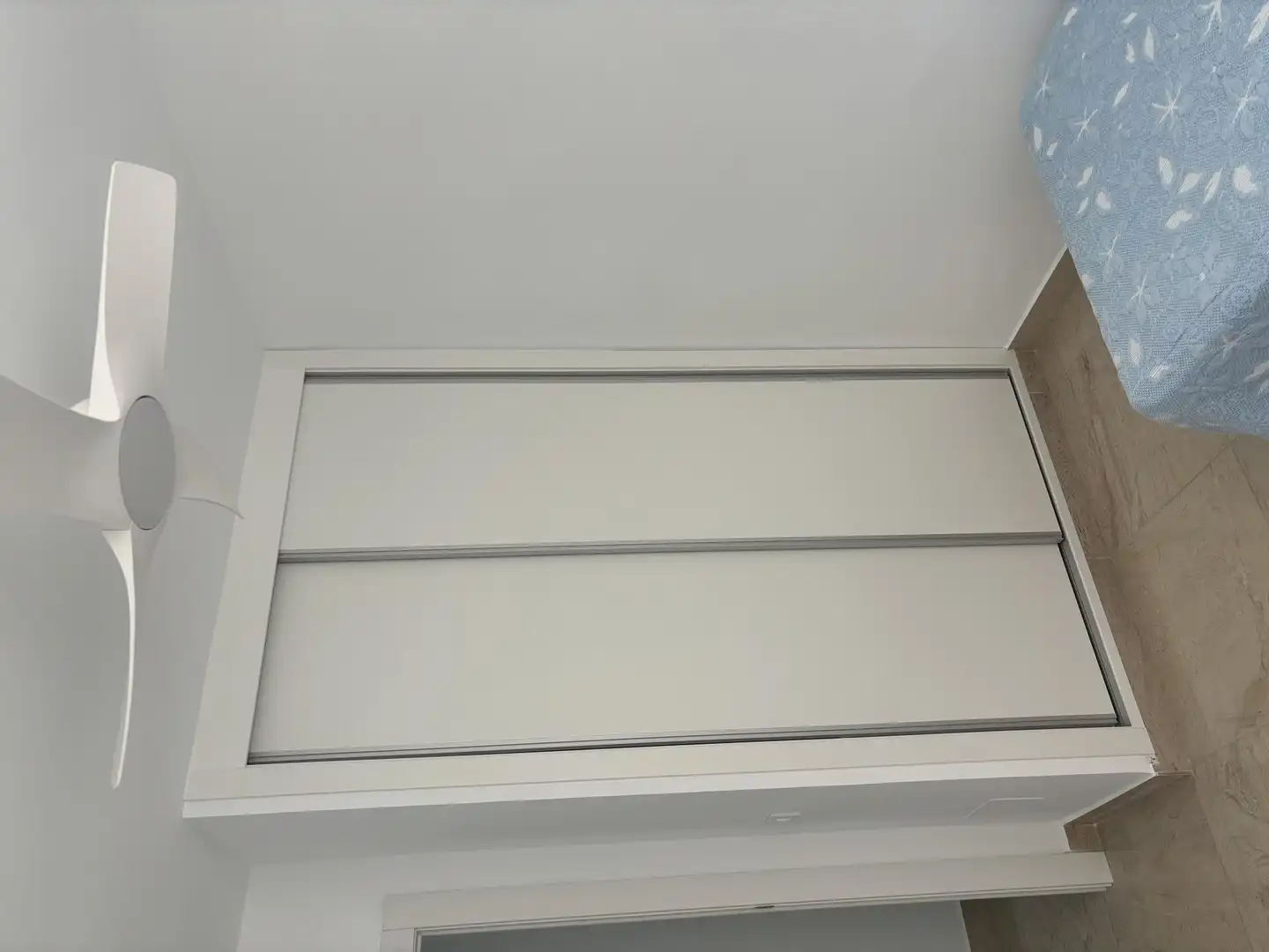 Terrassa de Pis en venda en Garrucha amb Aire condicionat, Moblat i Balcó