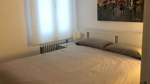 Piso en venta en General Alava Kalea, 15, Ensanche, Vitoria - Gasteiz - imagen 3 Foto 3 de Piso en venta en General Alava Kalea, 15, Ensanche, Vitoria - Gasteiz