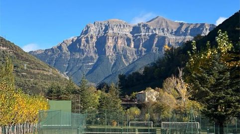 Foto 3 de Piso en venta en Broto, Huesca