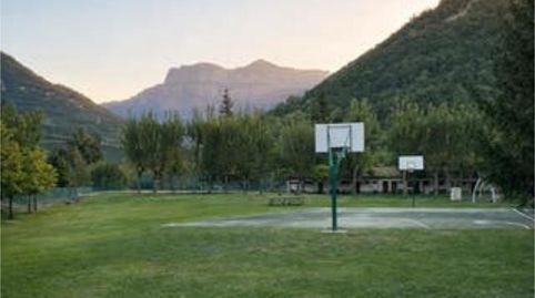 Foto 4 de Piso en venta en Broto, Huesca