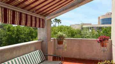 Photo 2 of Flat for rent in Centro, Tomares