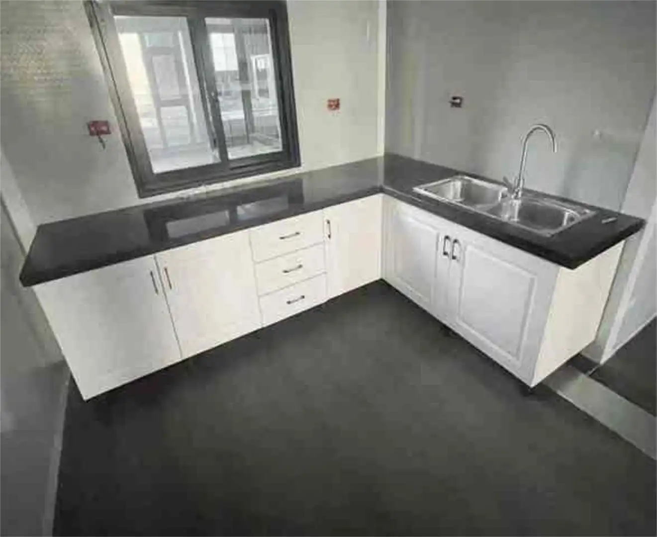 Casa o chalet en venta en Villa de Otura Cocina de Casa o chalet en venta en Villa de Otura