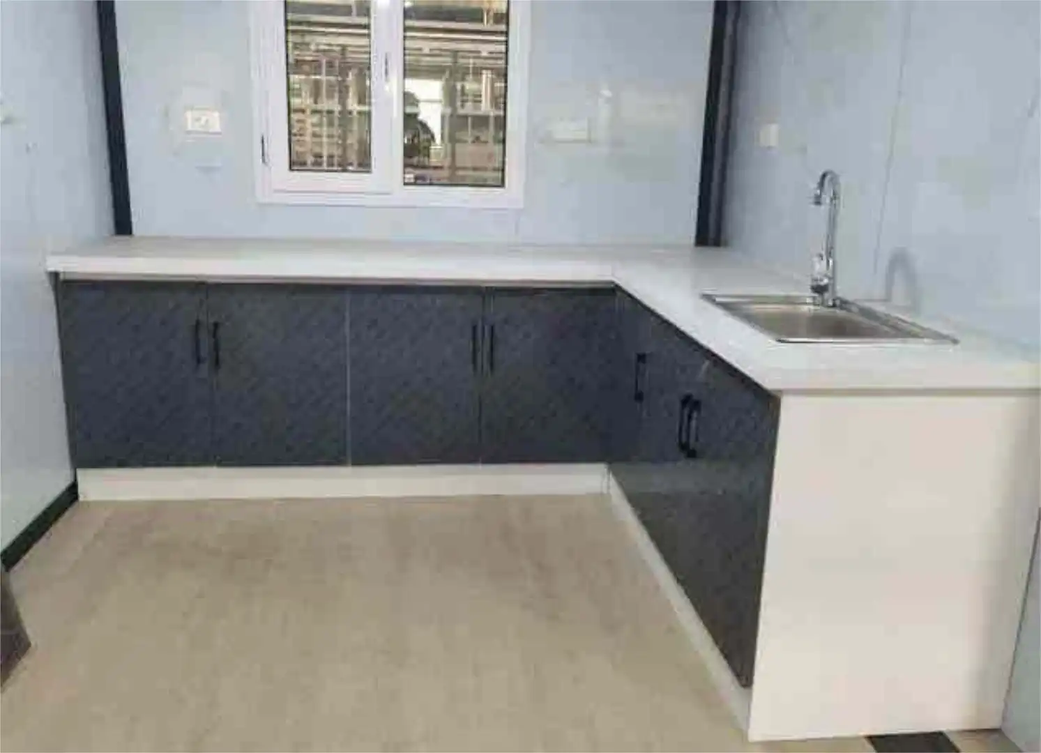 Casa o chalet en venta en Villa de Otura Cocina de Casa o chalet en venta en Villa de Otura