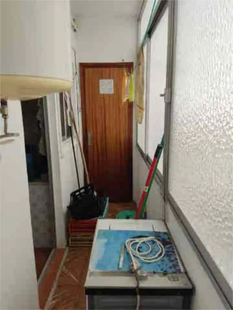 Pis en venda a Oliva pueblo Pis en venda en Oliva amb Calefacció i Moblat