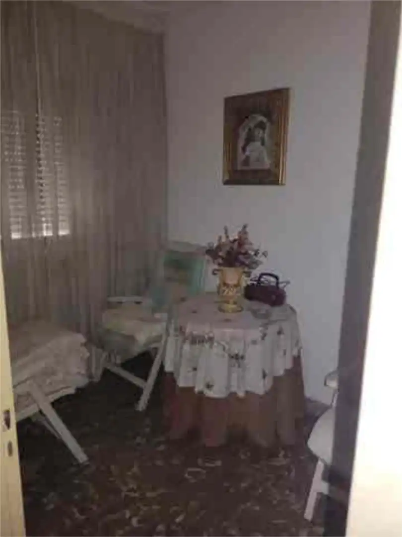 Pis en venda a Oliva pueblo Menjador de Pis en venda en Oliva amb Calefacció i Moblat