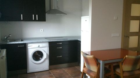 Foto 4 von Wohnung zur Miete in Avenida de Portugal, 190, Flores de Sil - La Placa, Ponferrada