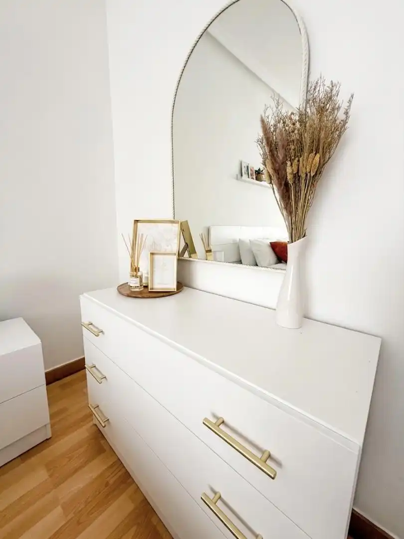 Habitación en Calle del Maestro Alonso, 56, Carolinas Altas Habitación de Piso para compartir en Alicante / Alacant con Parquet, Terraza y Amueblado