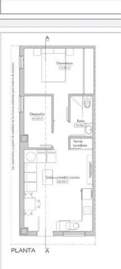 Apartments for sale in Hornos Púnicos Apartments for sale in San Fernando